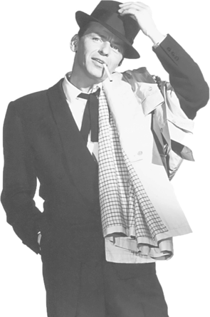 Frank Sinatra